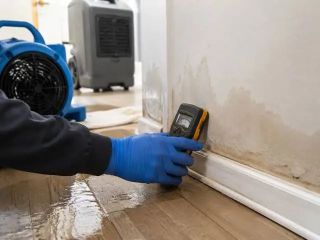 24/7 Water damage restoration services in Robertsville, NJ - Rapid flood cleanup and mitigation